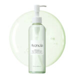 Arencia Pore Melt Mochi Cleansing Oil 200ml