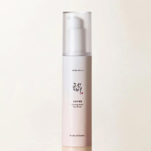 Beauty of Joseon Ginseng Moist Sun Serum SPF 50+ PA++++ 50ml