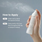 Dr.Althea 345 Relief Cream Mist 100ml