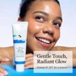 Round Lab Birch Moisturizing Sunscreen SPF 50+ PA++++ 50ml
