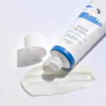 Round Lab Birch Moisturizing Sunscreen SPF 50+ PA++++ 50ml