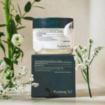 Pyunkang Yul Calming Moisture Barrier Cream 50ml