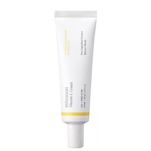 Mixsoon Vitamin C Cream 30ml