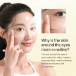Mixsoon Collagen Hydrogel Eye Patch - 60ea