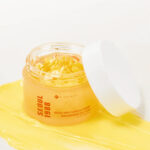 K-SECRET Seoul 1988 Capsule Cream: Niacinamide 5% + Yuja 50ml