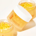 K-SECRET Seoul 1988 Capsule Cream: Niacinamide 5% + Yuja 50ml