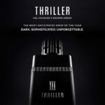 Maison Asrar III Thriller Extrait de Parfum 100ml
