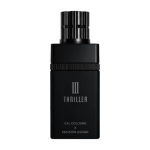 Maison Asrar III Thriller Extrait de Parfum 100ml