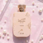 Rasasi Hawas Glitz for Her Eau de Parfum 100ml