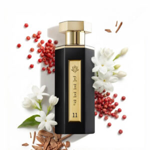 Reef Perfumes REEF 11 Eau de Parfum 100ml