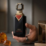 French Avenue Amber Empire Extrait de Parfum 100ml