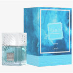 Lattafa Khamrah Waha Eau de Parfum 100ml