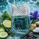 Lattafa Khamrah Waha Eau de Parfum 100ml