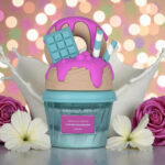 Lattafa Give Me Gourmand Vanilla Freak Eau de Parfum 100ml