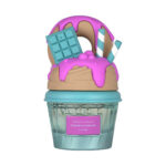 Lattafa Give Me Gourmand Vanilla Freak Eau de Parfum 100ml