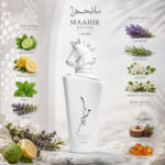 Lattafa Maahir Honor Eau de Parfum 100ml