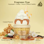 Lattafa Give Me Gourmand Whipped Pleasure Eau de Parfum 75ml