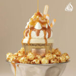Lattafa Give Me Gourmand Whipped Pleasure Eau de Parfum 75ml