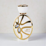 Khadlaj Sawaar Vanille Blanc Extrait de Parfum 100ml