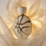 Khadlaj Sawaar Vanille Blanc Extrait de Parfum 100ml