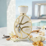 Khadlaj Sawaar Vanille Blanc Extrait de Parfum 100ml