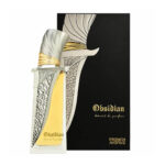 French Avenue Obsidian Extrait de Parfum 100ml