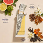 French Avenue Obsidian Extrait de Parfum 100ml