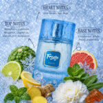 Riiffs Freeze Extrait de Parfum 100ml