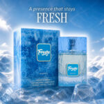 Riiffs Freeze Extrait de Parfum 100ml