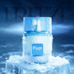 Riiffs Freeze Extrait de Parfum 100ml
