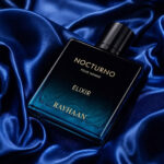 Rayhaan Nocturno Elixir Pour Homme Eau de Parfum 100ml