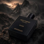 Rayhaan Nocturno Elixir Pour Homme Eau de Parfum 100ml