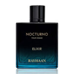 Rayhaan Nocturno Elixir Pour Homme Eau de Parfum 100ml