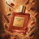 Rayhaan Tonquin Giza Eau de Parfum 100ml
