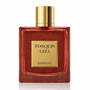 Rayhaan Tonquin Giza Eau de Parfum 100ml