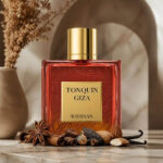 Rayhaan Tonquin Giza Eau de Parfum 100ml