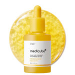 Medicube Kojic Acid Turmeric Niacinamide Serum 30ml