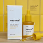 Medicube Kojic Acid Turmeric Niacinamide Serum 30ml