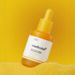 Medicube Kojic Acid Turmeric Niacinamide Serum 30ml