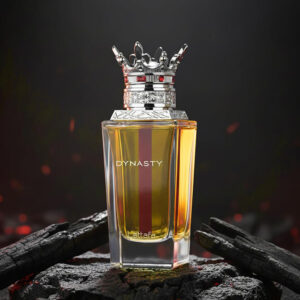 Lattafa Dynasty Eau de Parfum 100ml