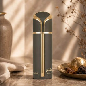 Lattafa Mishlah Eau de Parfum 100ml