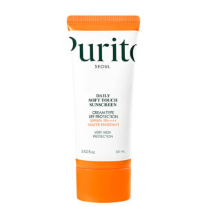 Purito Daily Soft Touch Sunscreen SPF50+ PA++++ 60ml