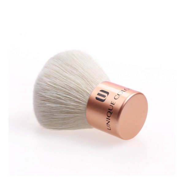 Unique Colors Kabuki Powder Foundation Brush 1pc