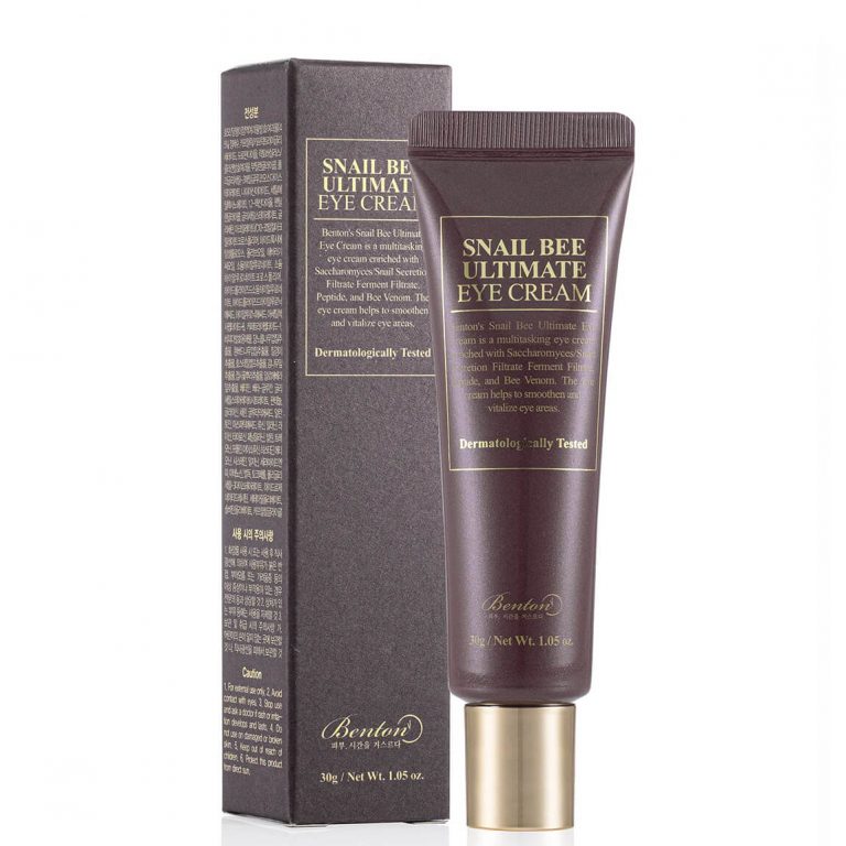 HaruHaru Wonder Black Rice Bakuchiol Eye Cream 20ml