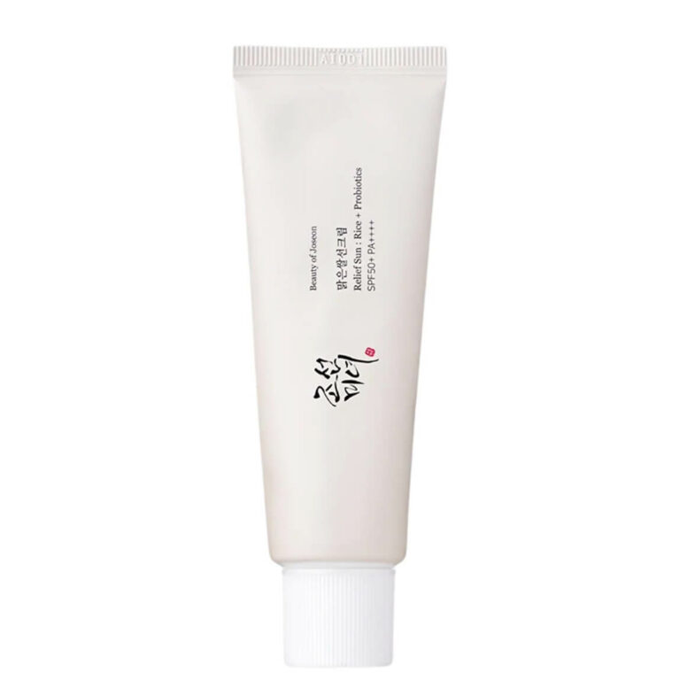 Beauty of Joseon Relief Sun Rice + Probiotics SPF50+ PA++++ 50ml