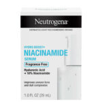 Neutrogena Hydro Boost+ Niacinamide Serum 29ml
