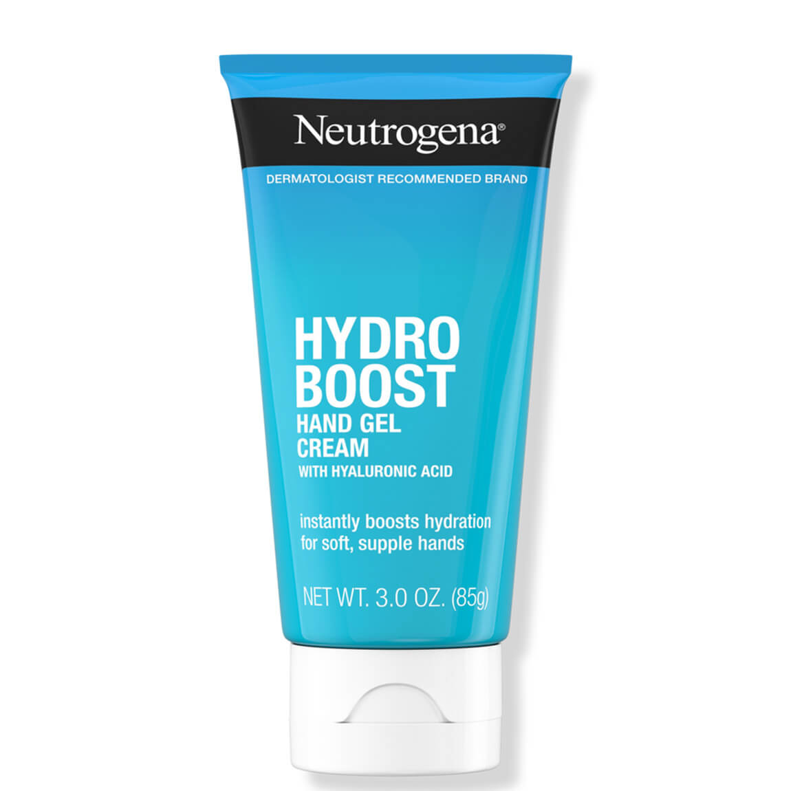 Neutrogena Hydro Boost Hand Gel Cream 85g