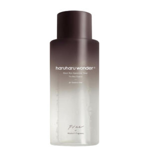 Haruharu Wonder Black Rice Hyaluronic Toner 150ml (Sensitive Skin)