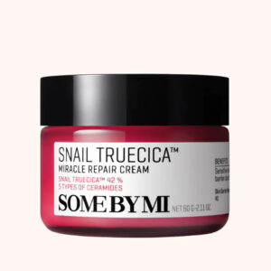 Some By Mi Snail Truecica Miracle Repair Cream 60g