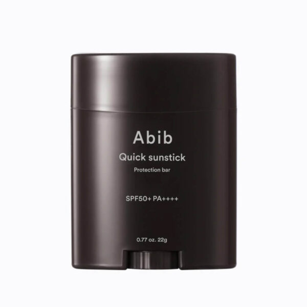 Abib Quick Sunstick Protection Bar SPF50+ 22g